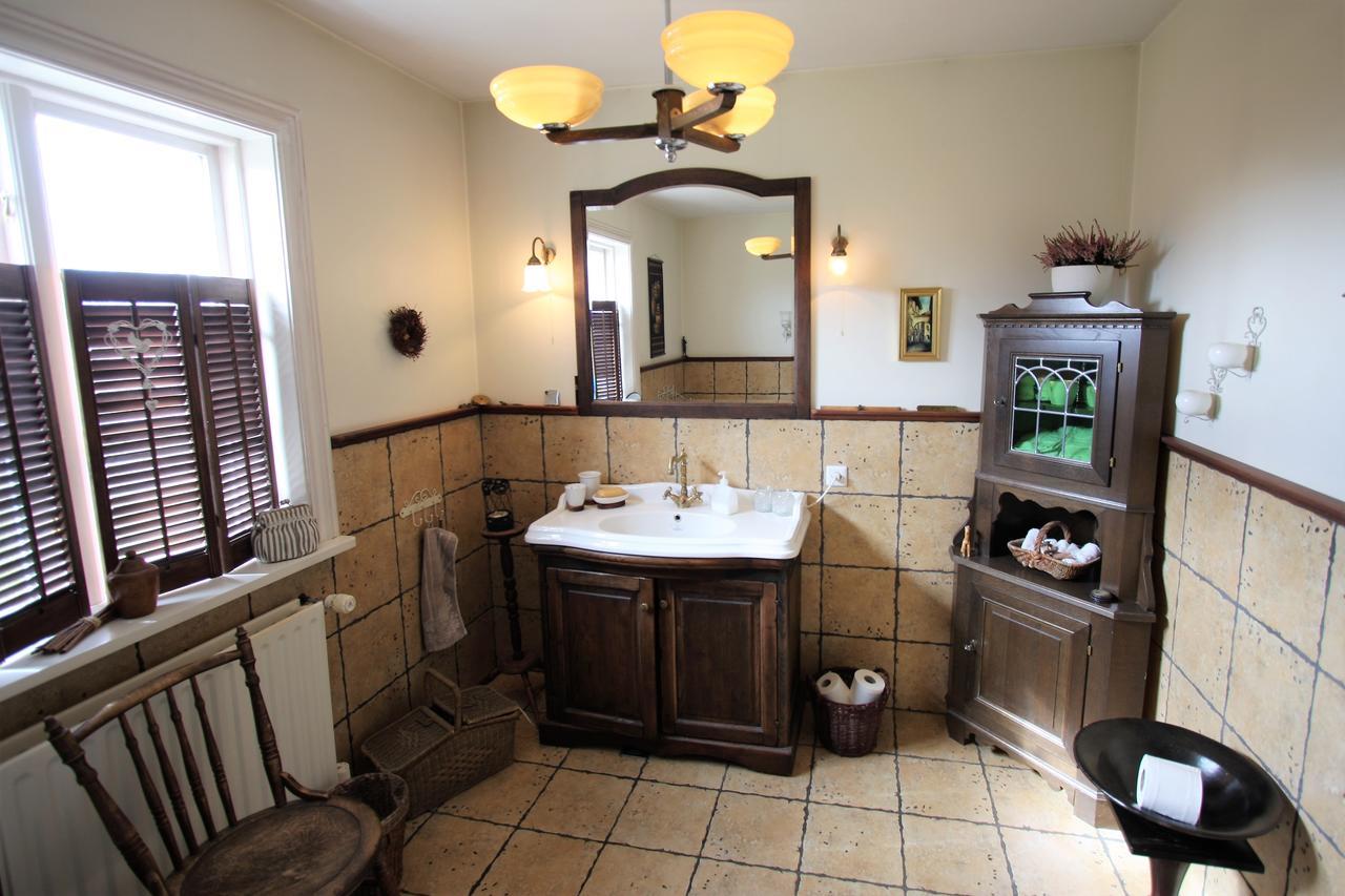 Asar Guesthouse Eyjafjaroarsveit Zewnętrze zdjęcie
