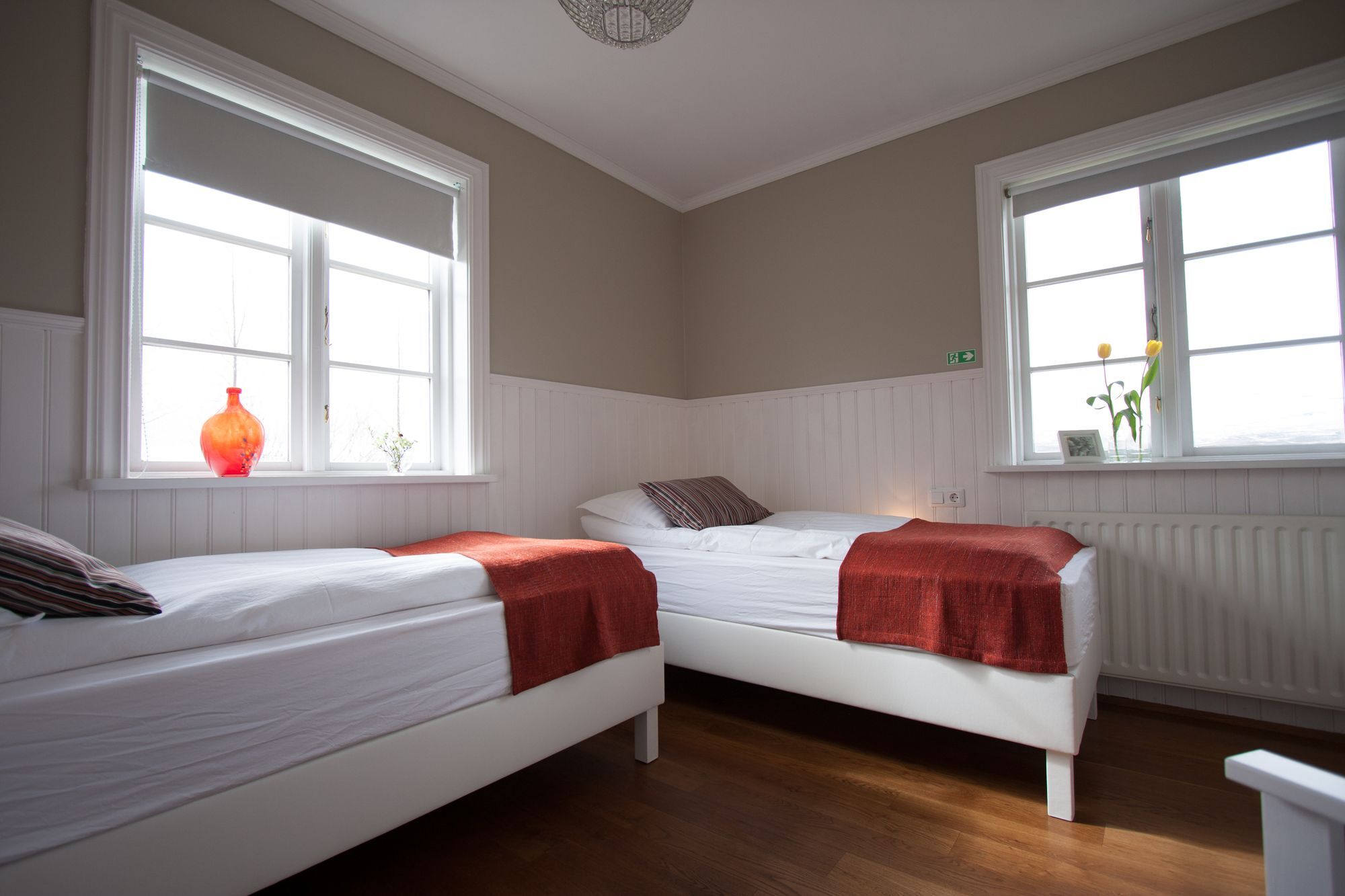 Asar Guesthouse Eyjafjaroarsveit Zewnętrze zdjęcie